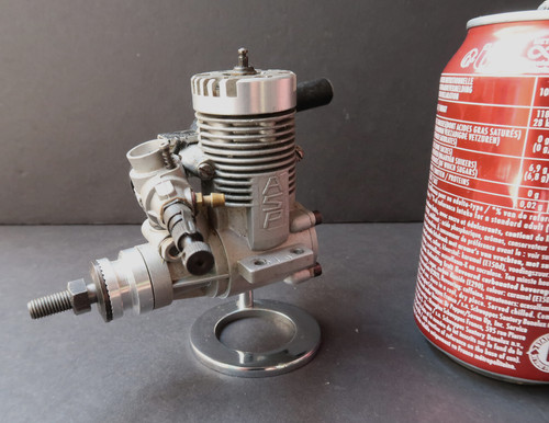 Asp moteur ancien - 21,