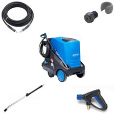 Nilfisk Eau Chaude Nettoyeurs