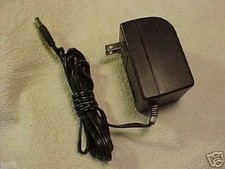 12v power supply = AOR AR950 Communications Receiver scanner electric ac dc plug