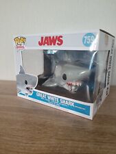 Funko Pop Jaws great White
