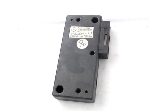 A2038203226 centralina module - centralina,