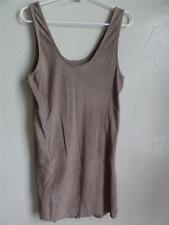 JOIE QUINCE SLEEVELESS GOAT