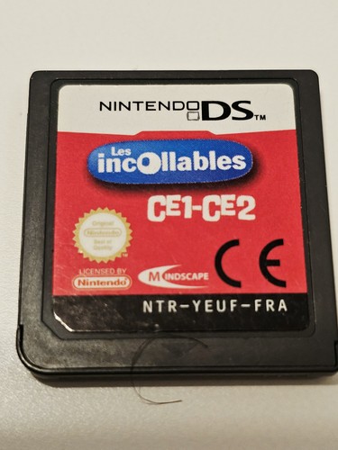 Nintendo jeu les - nintendo,