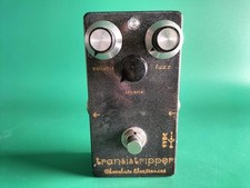 Effet De Guitare Fuzz