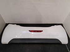 Pare choc arriere PEUGEOT 208