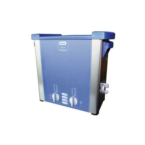 Elma elmasonic s40h ultrasonic - elmasonic,