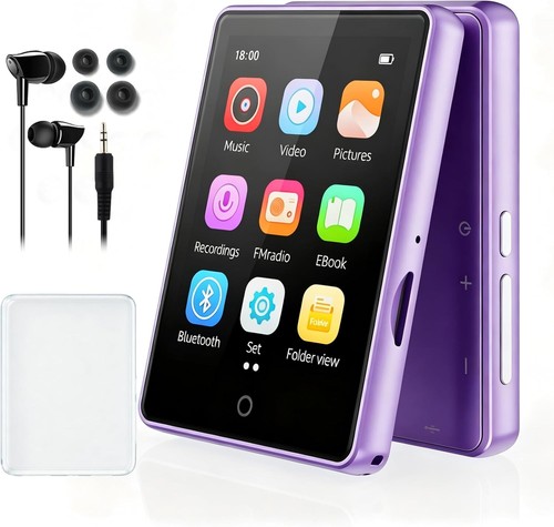 Lecteur mp3 avec - mp3, go