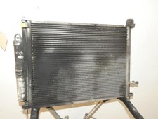 Radiateur eau clim RENAULT CLIO 3 PHASE 1 8200688390