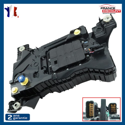 Réservoir adblue pour peugeot - pour,