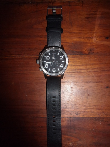 Belle montre nixon simplify - belle,