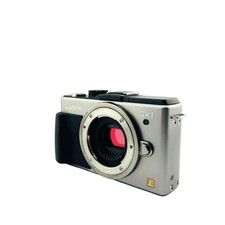Appareil photo numérique sans