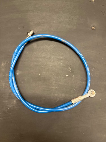 Durite embrayage hydraulique
