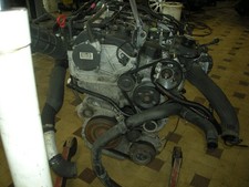 MOTEUR SSANGYONG RODIUS 2 D20DTR (155 CV)