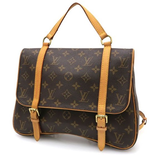 Louis vuitton marelle - louis, a