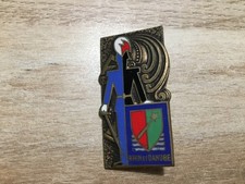 PROMOTION SAINT CYR. RHIN ET