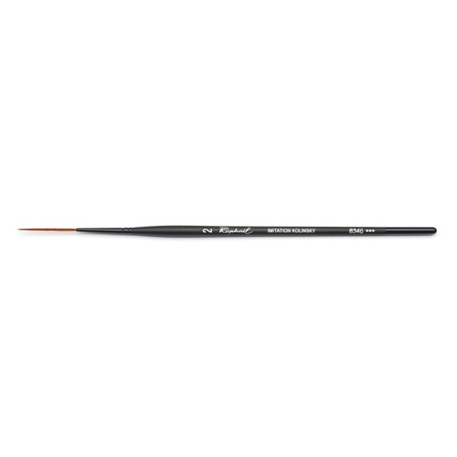 Pinceau traceur aquarelle - pinceau,