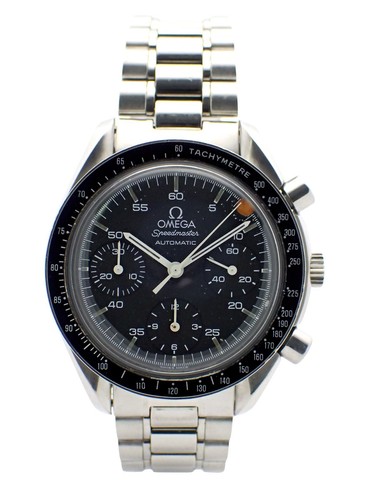 Montre automatique omega - montre,