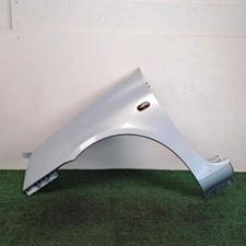 Aile avant gauche RENAULT CLIO