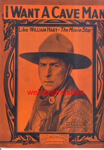 William hart sheet - s., "i