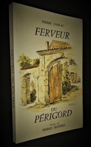 DORDOGNE-POESIE-AQUARELLE-HIST
