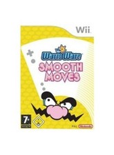 Wario Ware: Smooth Moves (Wii) - Jeu B0VG The Cheap Fast Free Post