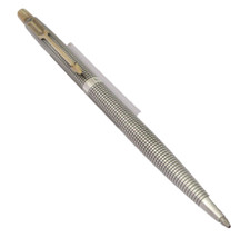MYTHIQUE STYLO BILLE DE PRESTIGE PARKER JOTTER EN ARGENT MASSIF Q184