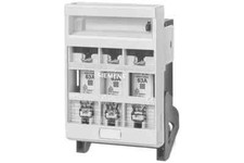 Interrupteur sectionneur à