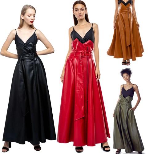 Maxi long jupe - jupe, grand