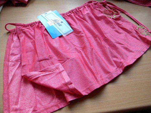 Luna maillot bain pareo - luna, de