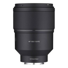 Samyang AF 135Mm F/1.8 FE Pour Sony E