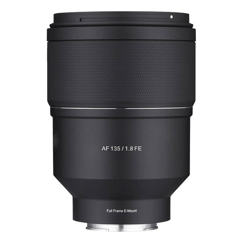 Samyang 135mm 8 fe - samyang,