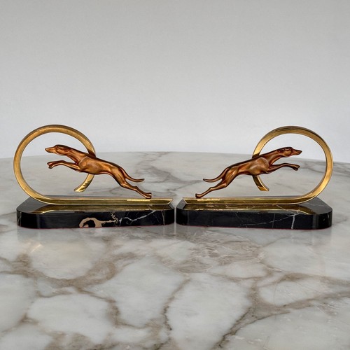 Paire serre livres art - paire,
