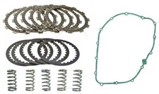 HONDA 750 VFC / 750 VFS 82/89