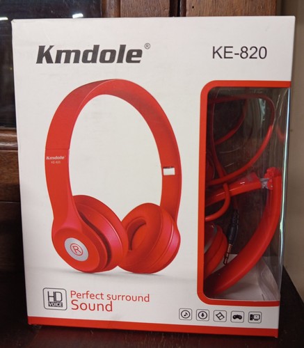 Casque audio filaire - casque,