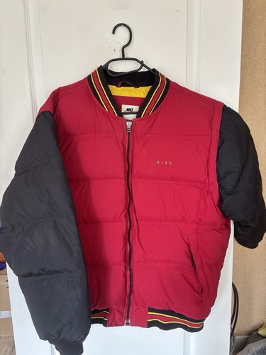 Gilet manteau hiver nike homme - gilet,