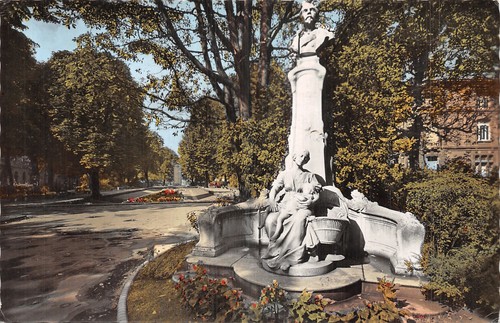 Lille monument p tit - 59,