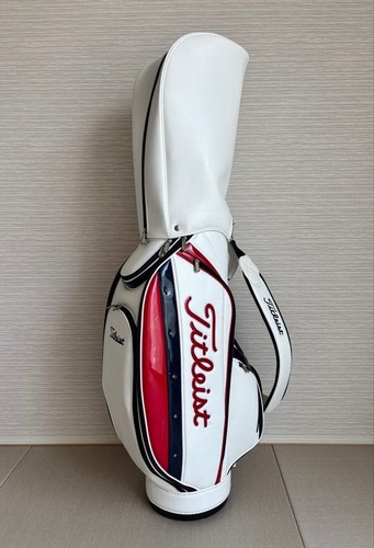 Sac chariot titleist tricolore - sac,