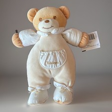 TAKINOU DOUDOU Ours Beige