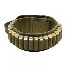 Ceinture de Cartouchière de Fusil de Chasse 12GCeinture pour Fusil de Chasse ...