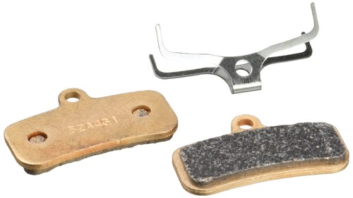 Plaquettes burly shimano - plaquettes,
