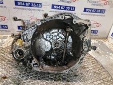 Boîte Vitesses Manuelle