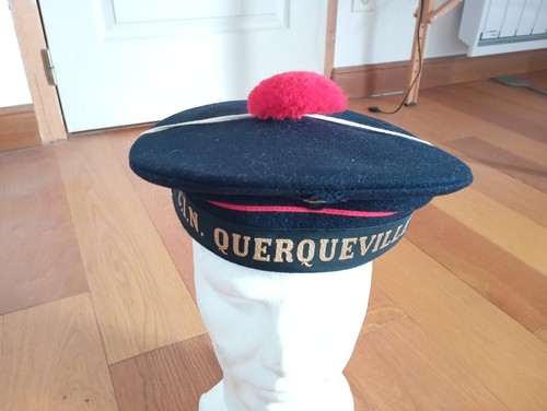 Marine nationale bachi 80 - marine, an
