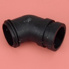 Bag Elbow Connector Fit For