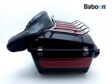 Top-case Harley-Davidson