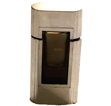 Vintage Must de Cartier