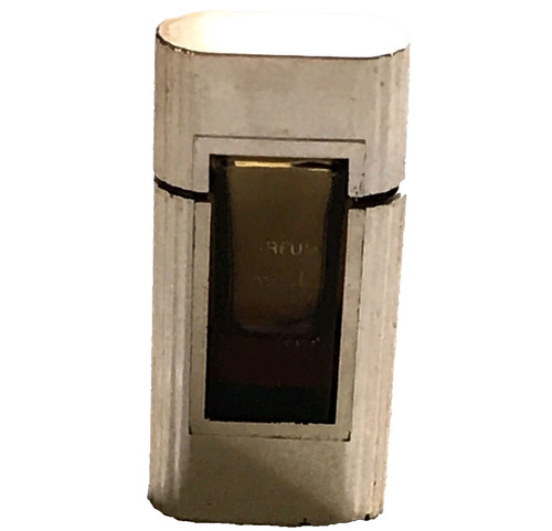Vintage must cartier - vintage,