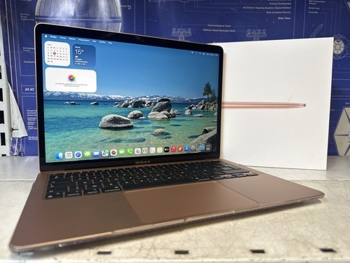 Apple macbook air - macbook,