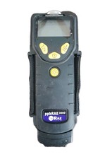 RAE Systems ppbRAE 3000