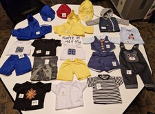 VÊTEMENTS NEUFS POUPEE  DE
