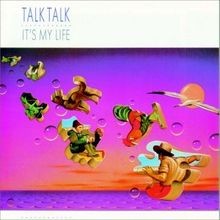 ItS My Life de Talk Talk | CD | état bon
